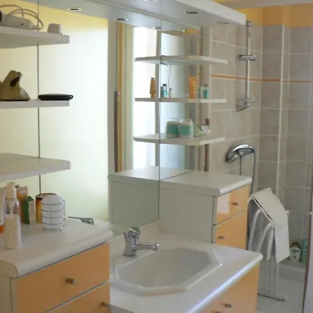 Apartment Ensoleille *