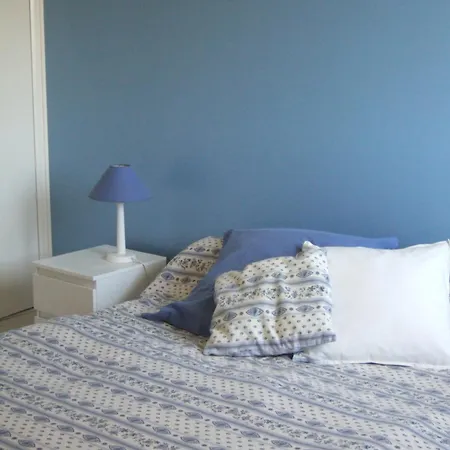 Ensoleille Apartment *