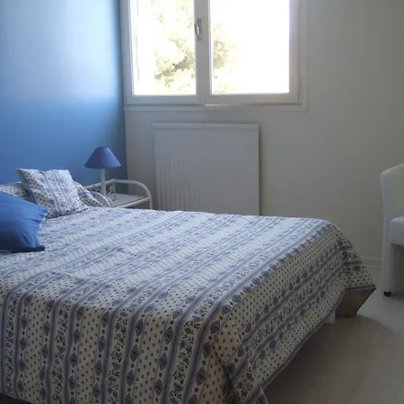Ensoleille Apartment