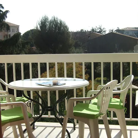 Ensoleille Apartment *