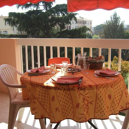 Apartment Ensoleille